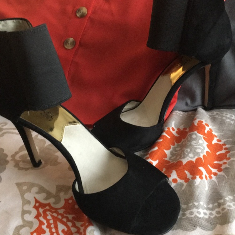 Michael Kors shoes